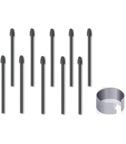 BOOX NoteAir4C Pen2Proプレミアムペン カバー・替芯付